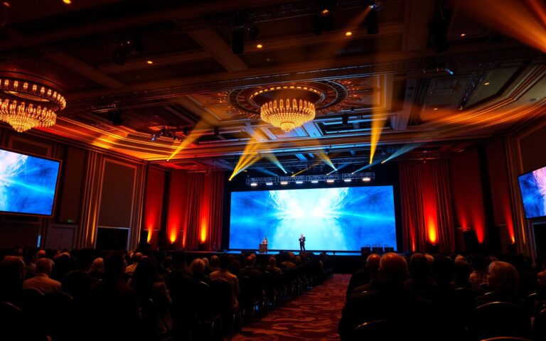 Corporate Events