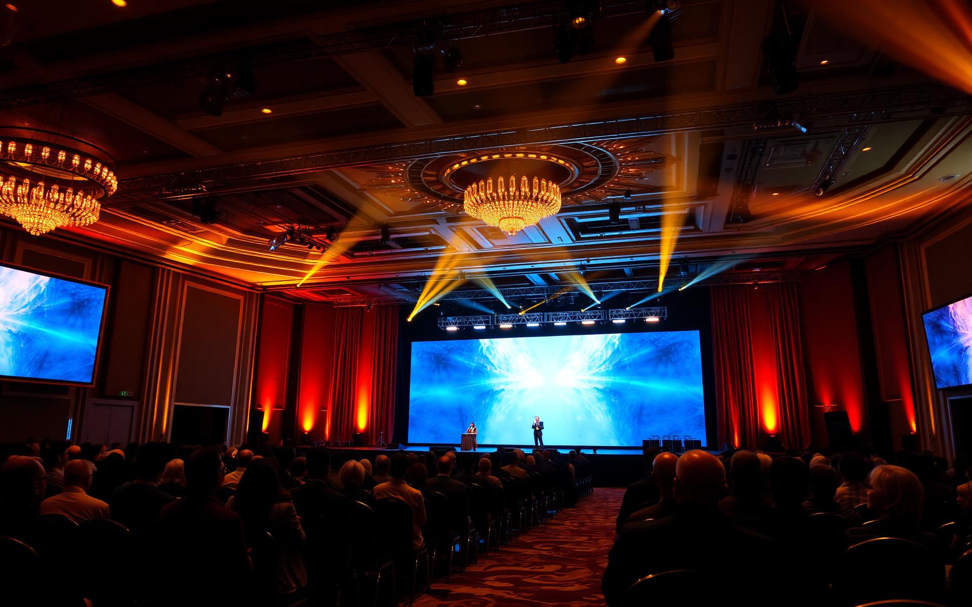 Corporate Events